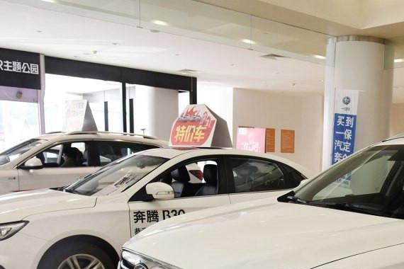 低价也能买好车 两款超人气SUV推荐给你