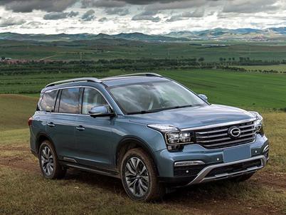 你的年龄要开什么车？看完之后我发觉徒有这岁数！