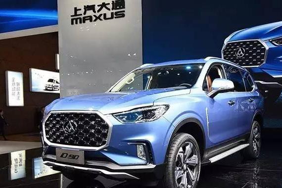 谁是下一款神车？2017年最令人期待的国产SUV！