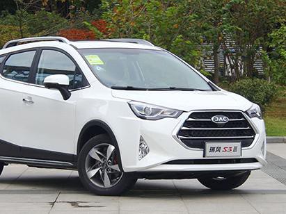 曾经月销3万辆的SUV 如今却只有5千辆？