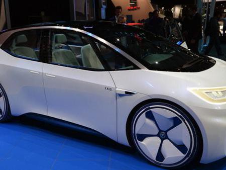 大众中国首款纯电动汽车定价18万PK特斯拉Model 3