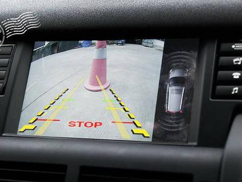 外媒评10项最实用配置，哪一个是你的最爱？