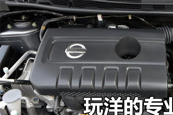发动机双喷射哪家强？东风日产找阳光