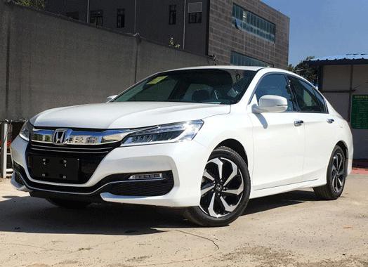 雅阁钟爱自燃？ 再看本次国内是否不召回