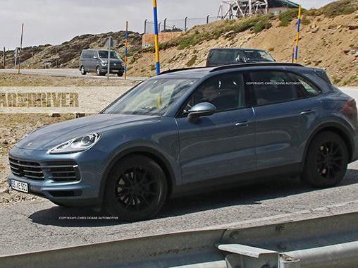 保时捷又放大招啦！保护好我的钱袋子