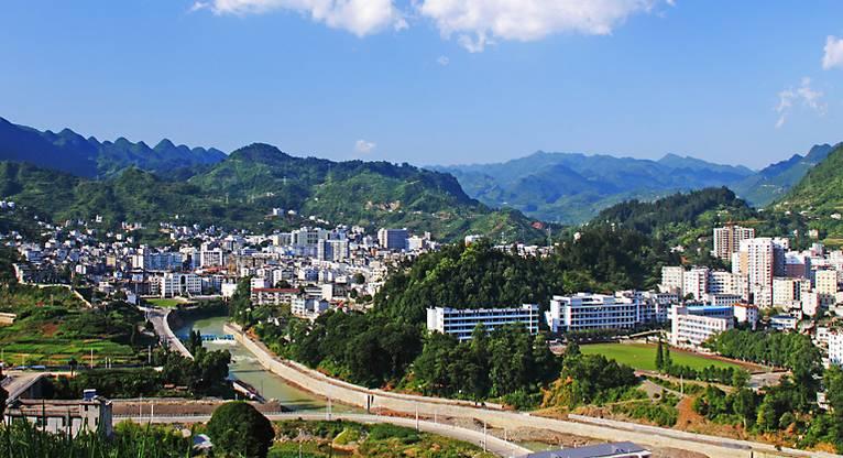 鹤峰县属于哪个市 新浪网