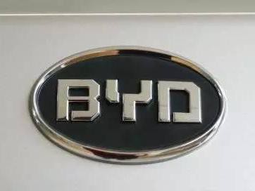 比亚迪拒绝换车标的一万个理由，等着来跪舔吧