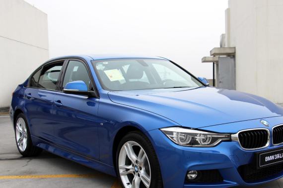 点评6月最畅销的10款豪华轿车，宝马3系夺冠