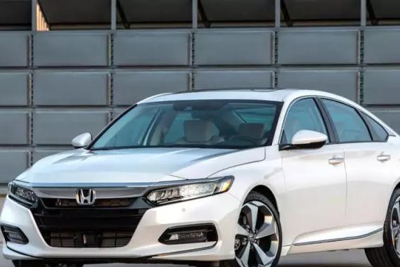 本田大法再发力，十代雅阁你这是要逆天啊！