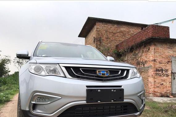 农村小伙攒钱提博越，用车半月遇这事，小伙子迷茫了