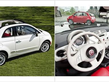 阳光与海滩，暑假出发前却发现，自己少了一台敞篷车