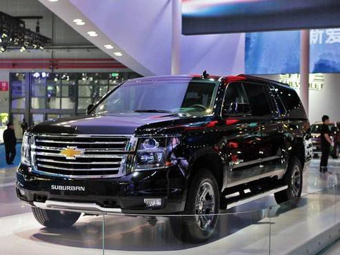 手里有一百多万，很多人放弃揽胜选了它