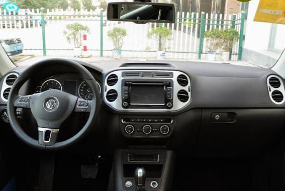 众泰又一款紧凑SUV上市，最低只要6.68万