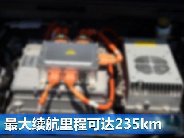 开瑞年内将再推4款新车 主打SUV/纯电动产品