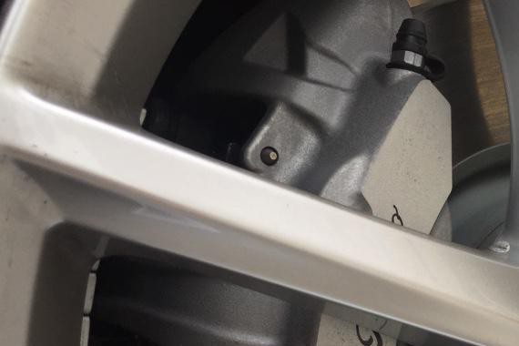 试驾阿尔法罗密欧Stelvio：就是SUV版Giulia