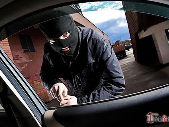 不怕贼来偷，就怕贼惦记，你知道汽车的防盗常识吗？