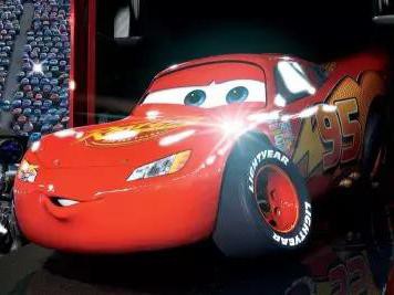 万万没想到 赛车总动员里的黑科技都是真实的