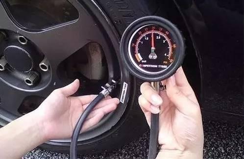 安全行驶不拉闸,防爆轮胎是个啥?