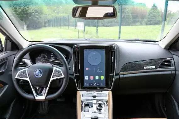 2017款比亚迪秦将7月22日上市