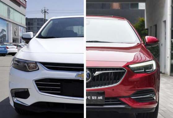 为什么说全新君威代表着次时代降临？