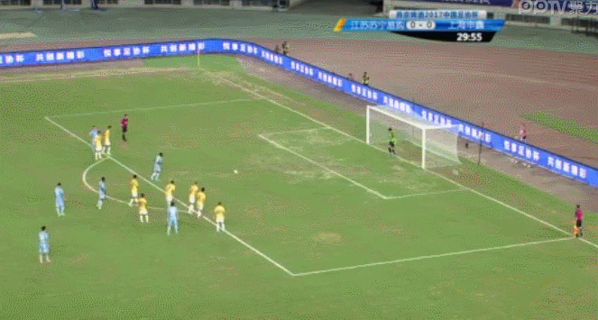 苏宁2-2战平申鑫,若延续颓势真会降级!