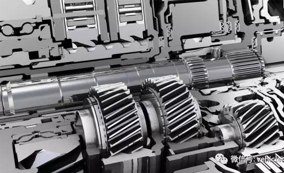 黄金动力组合遇瓶颈 传动竞争成各车企重点