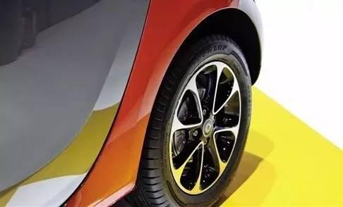 安全行驶不拉闸,防爆轮胎是个啥?