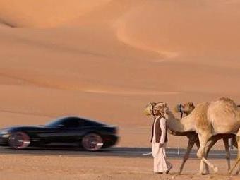 中东最低调的豪车之国， 汽车排量越大越好卖！