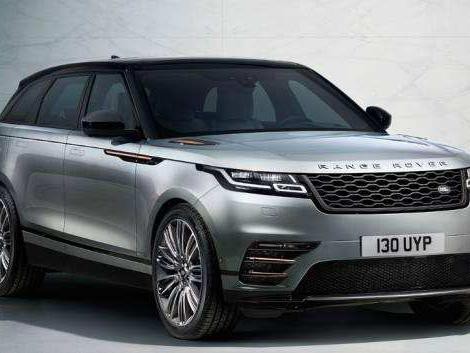 我家SUV不止能拉货, 还能当跑车使!