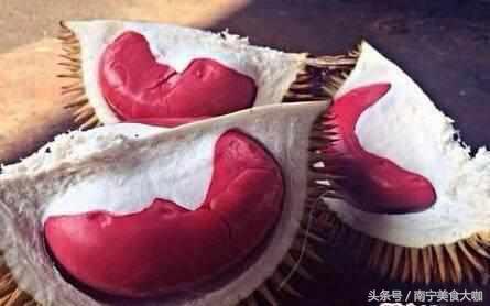 老公买了个榴莲回来,打开看到这一幕傻眼了,不