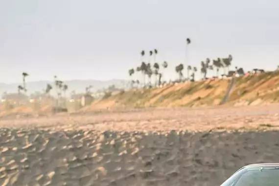 经典跑车图集 | 法拉利 GTB/4 Daytona Spider