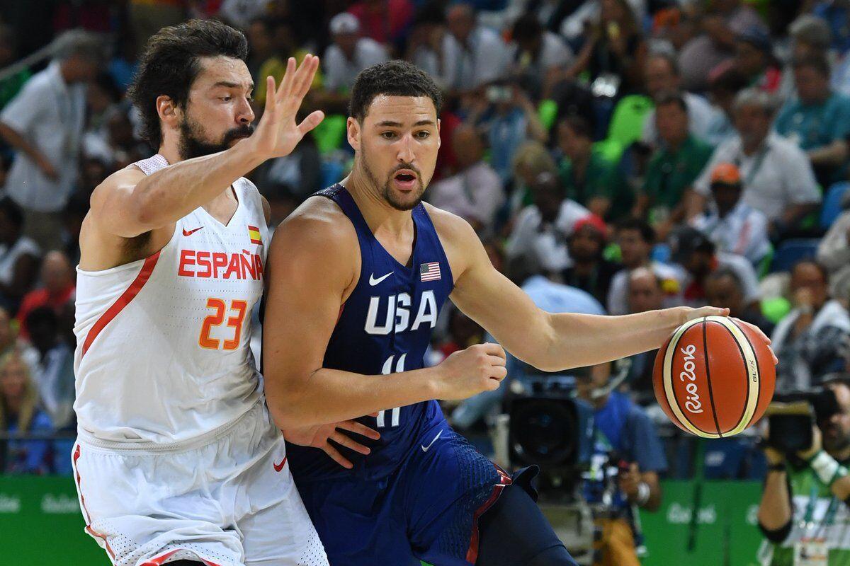 NBA季后赛三分球排行榜,汤普森垫底,第1名不