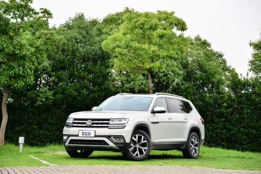 拆车坊第56期预告篇大众途昂