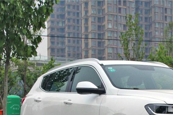 SUV市场遇冷？但全国都还在买这几款！