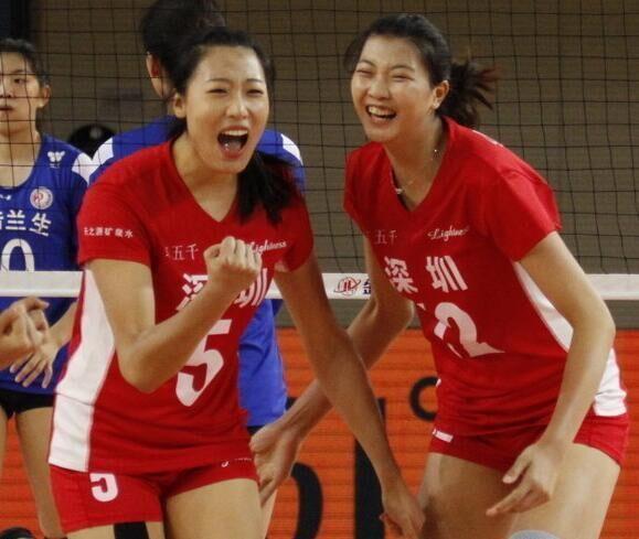 女排这七人无缘大奖赛,落选原因并不相同