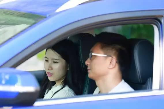 车主故事 | 专访小城来信驭胜车主：青春不止北上广