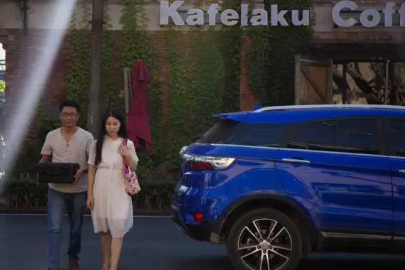 [ 车主故事 ] 小城来信驭胜车主：青春不止北上广