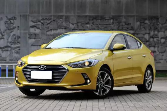 刹得住才安全，三款配备主动刹车功能紧凑型车推荐