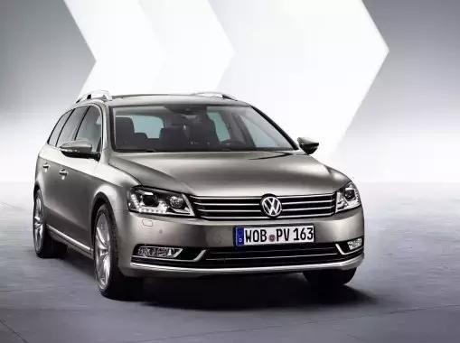 大众集团上半年销量盘点，看看都有哪些销量担当