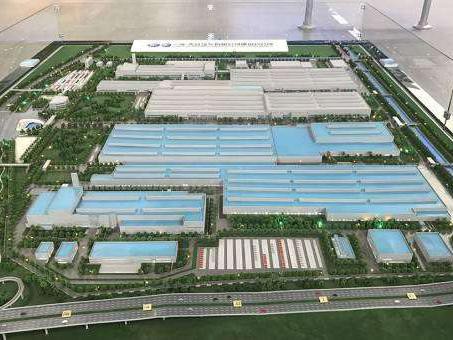 据说这家汽车工厂有“细节强迫症”……