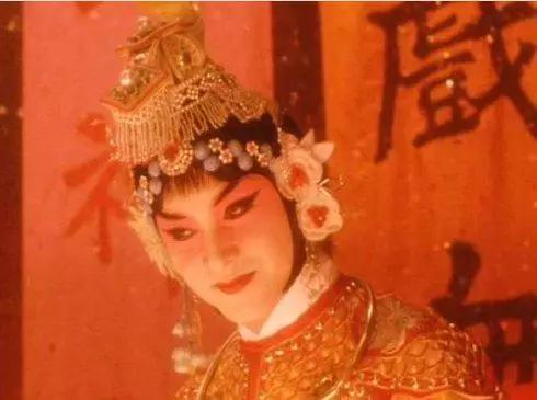 古天乐刘德华等八大巨星男扮女装造型 谁最辣眼睛？（图） - 41