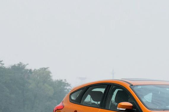 5年前的销量冠军、操控王者，大众都干不过TA！