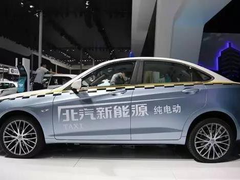 北汽新能源“圈层营销”的红与黑