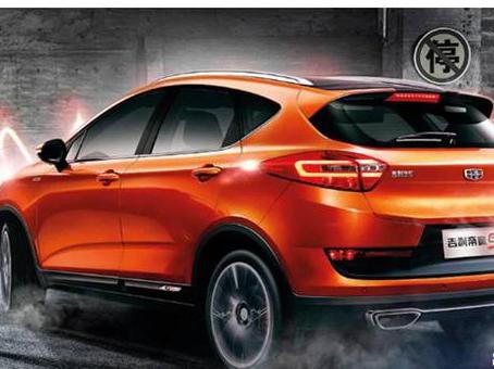 10万左右买SUV，不想压力太大，可以考虑这几款！