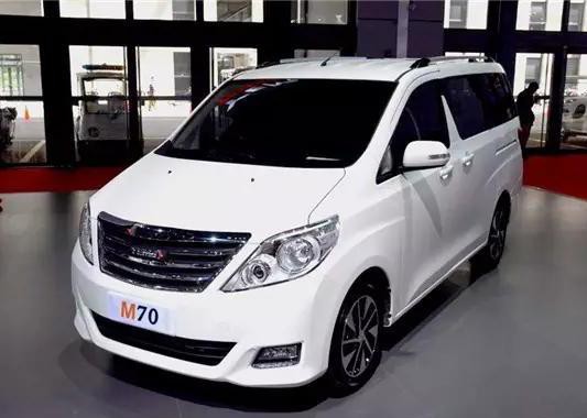 下个月上市！丰田埃尔法“换标”国产了？