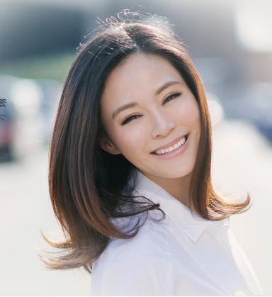 只知道她是佟大为的老婆，却一直不知道她背景那么强