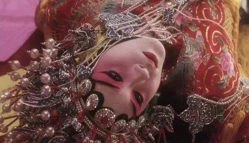 古天乐刘德华等八大巨星男扮女装造型 谁最辣眼睛？（图） - 43