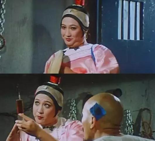 古天乐刘德华等八大巨星男扮女装造型 谁最辣眼睛？（图） - 26