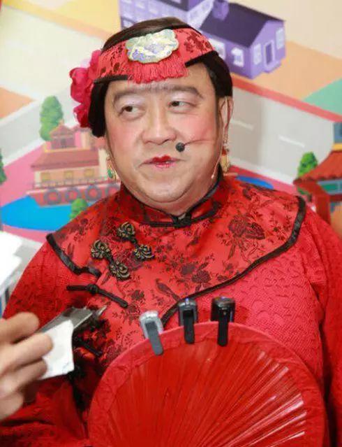 古天乐刘德华等八大巨星男扮女装造型 谁最辣眼睛？（图） - 34