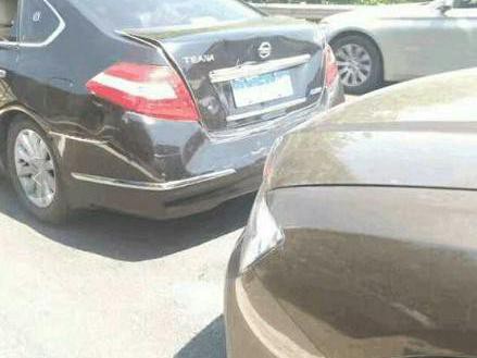 这款国产被日韩车前后夹击，结果给国产车长了脸